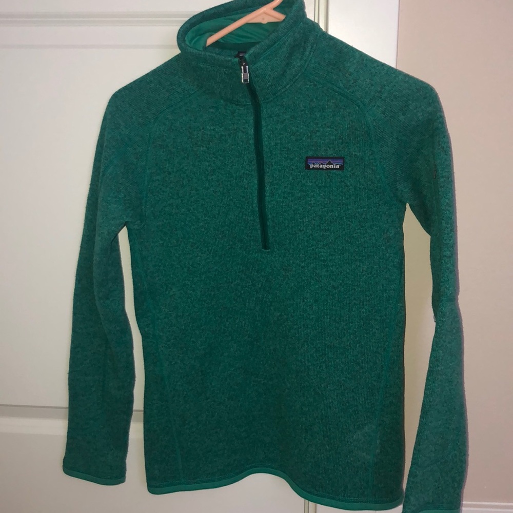 Patagonia